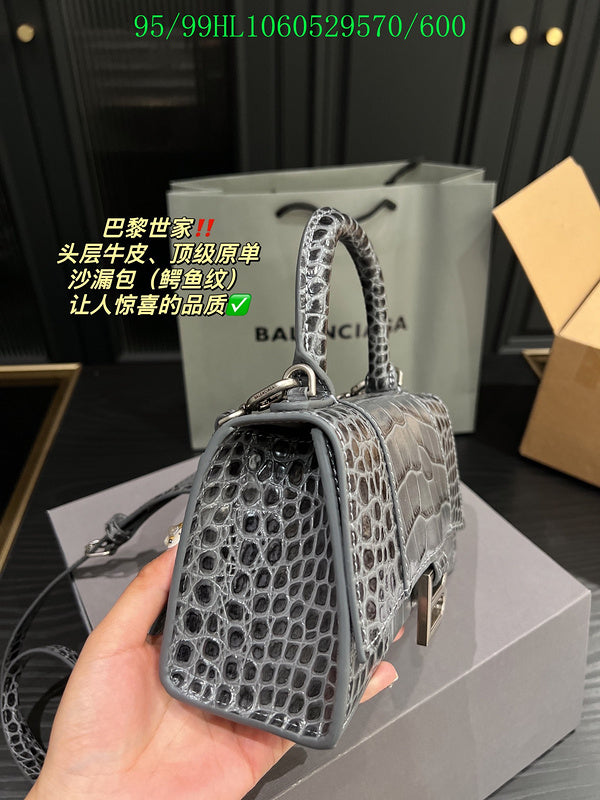 ELE Fashion - BGA Bags - 1763