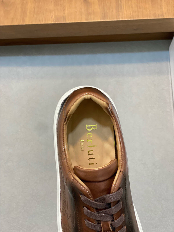 Glami - BRE Men Shoes - 099