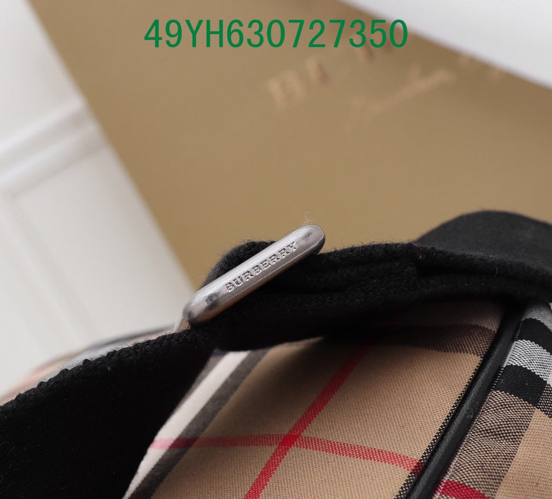 ELE Fashion -BBR Bags - 697