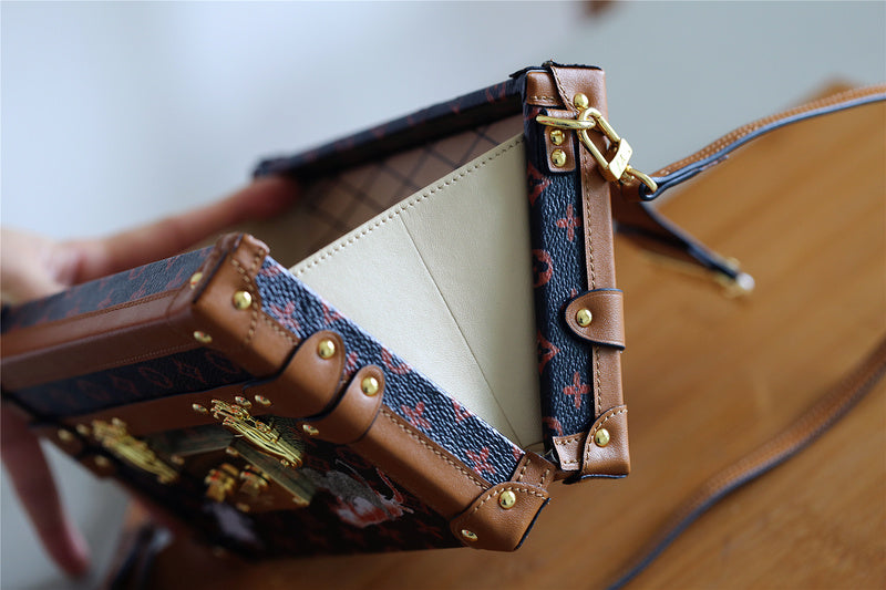 Glami Fashion Lu-Vi bags - 8219