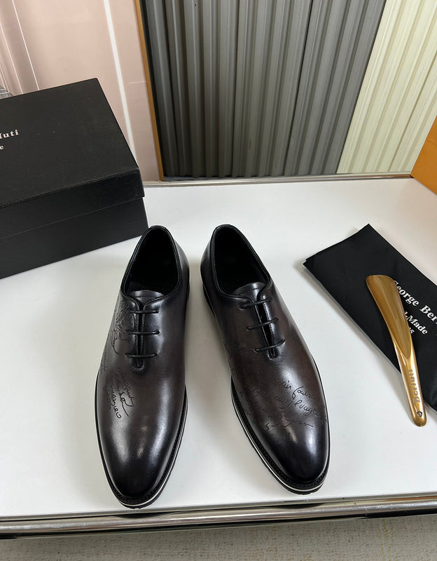 Glami - BRE Men Shoes - 430