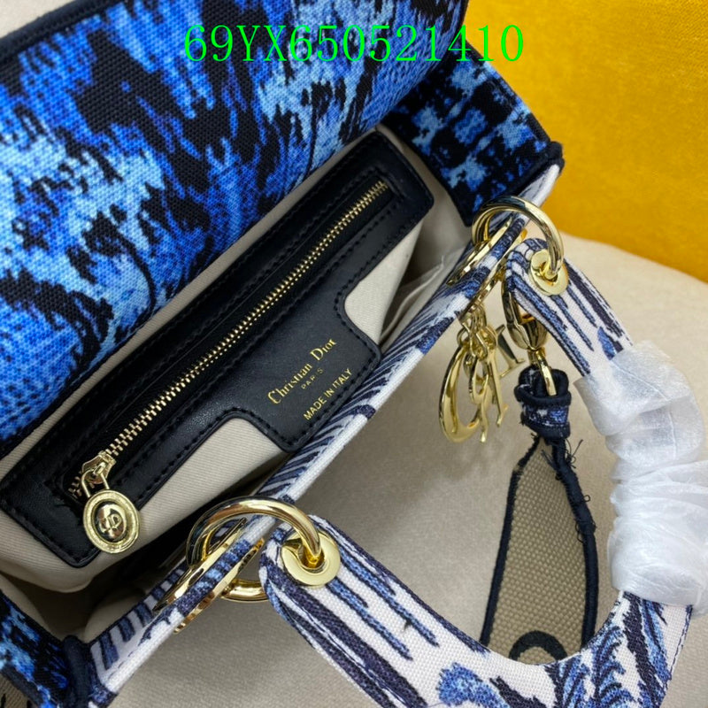 Glami - DOR Bags - 1207