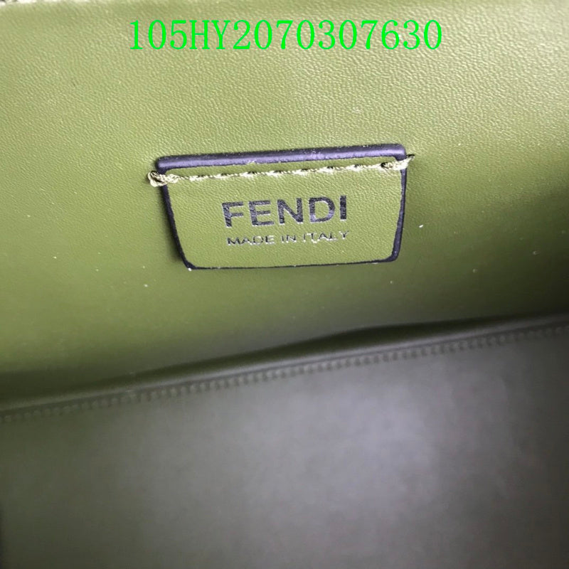 Glami - FDE Bags - 2768