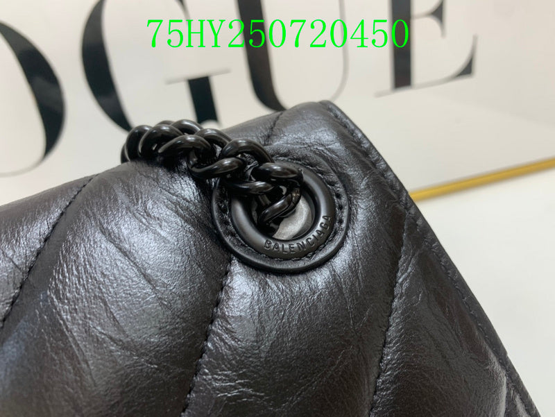 ELE Fashion - BGA Bags - 1691