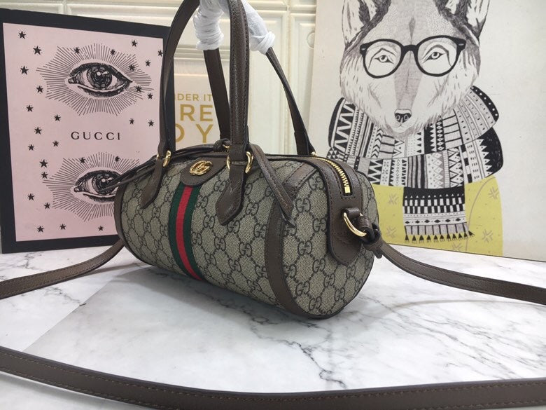 Satchel Bags - GCI Bags - 1290