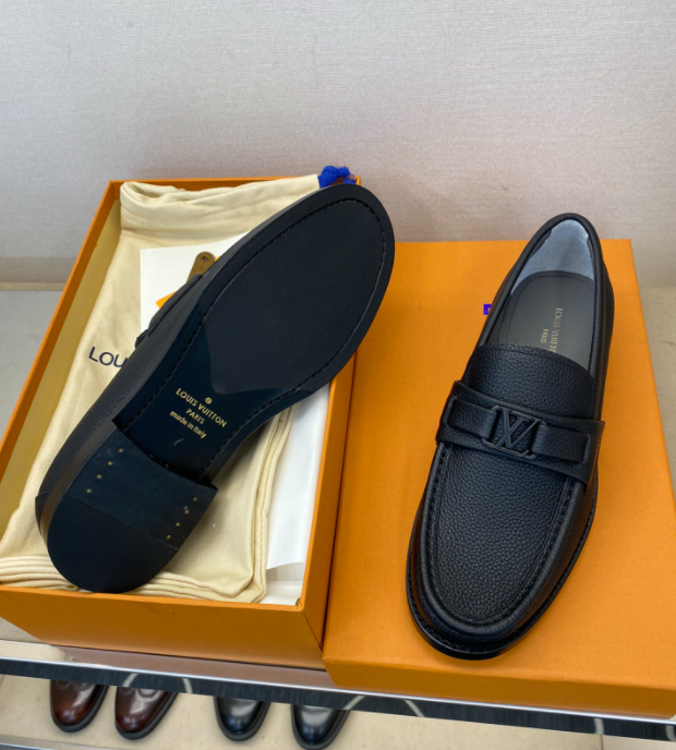 SAMC - LOV Men Shoes - 002