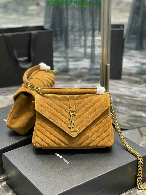 SAMC - YLS Bags - 088