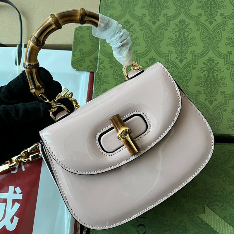 Glami Fashion - GCI Bags - 9369