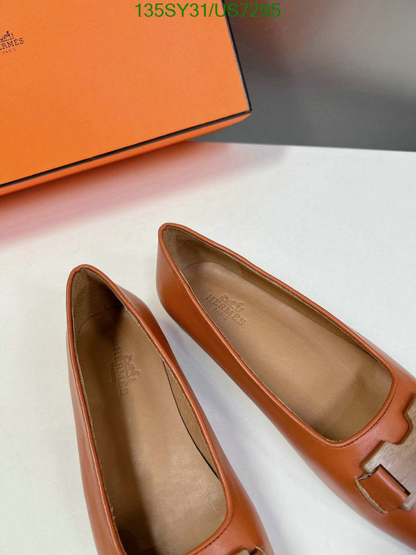 SAMC - HMS Women Shoes - 144
