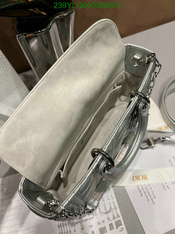 SAMCC - DOR Bags - 1529
