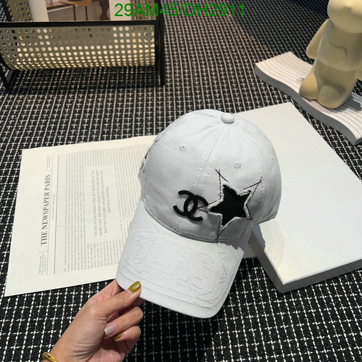 SAMC - CHL Caps & Hats - 029
