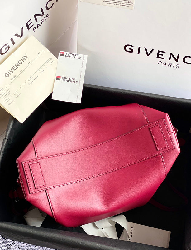 Glamy - GCY Bags - 169