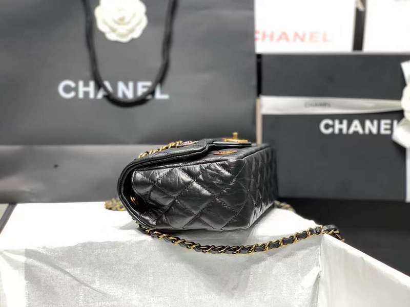 Satchel Bags - CHL Bags - 5790