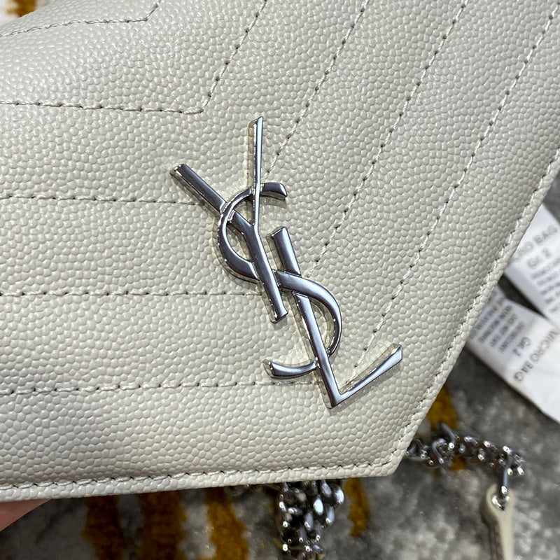 Satchel Bags - STLT Bags - 296