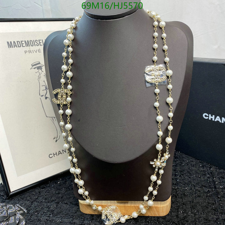 SAMC - CHL Jewelry - 525