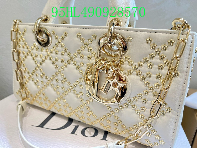 Glami - DOR Bags - 1161