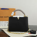 Satchel Bags - VL Bags - 1950