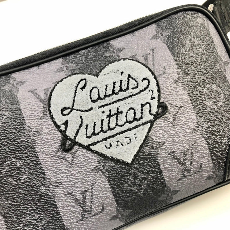 Satchel Bags - VL Bags - 3400