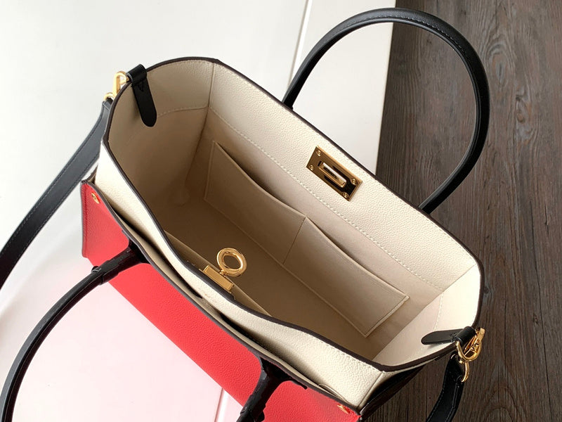 Satchel Bags - VL2 Bags - 891