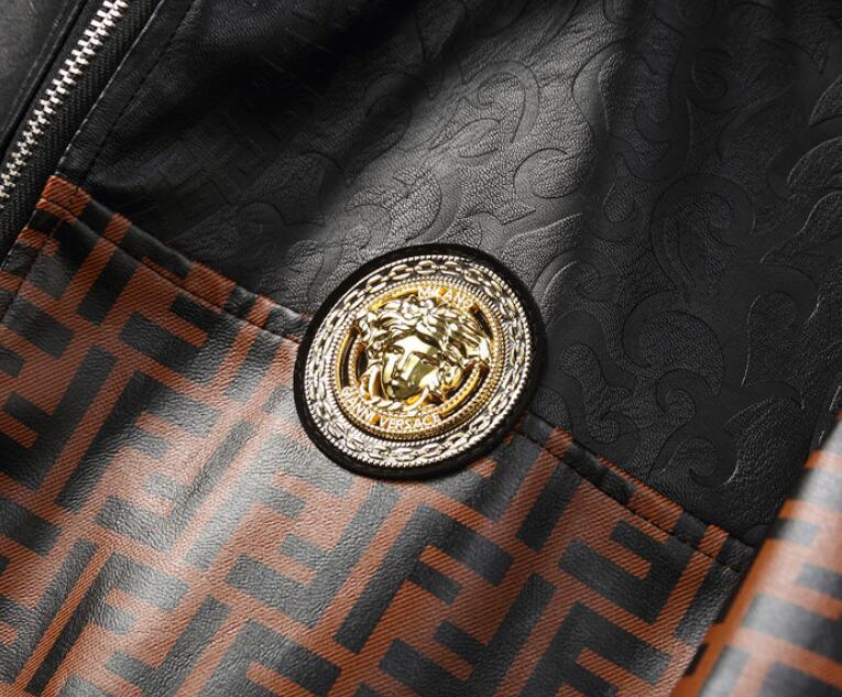 SAMC - Mix Jackets - 500