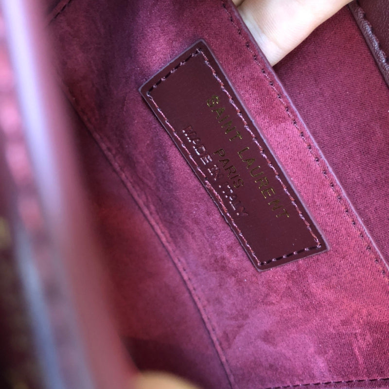 Satchel Bags - SLY Bags - 1828
