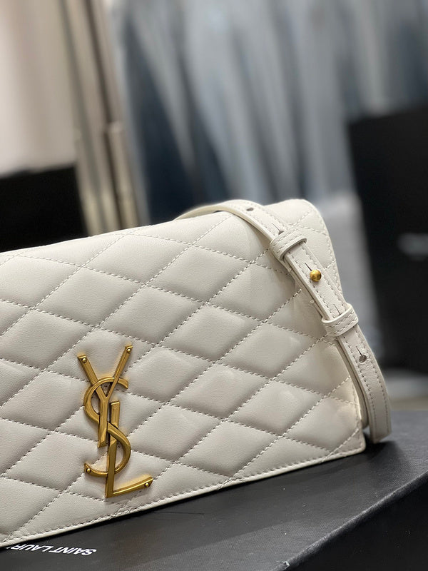 Satchel Bags - SLY Bags - 793