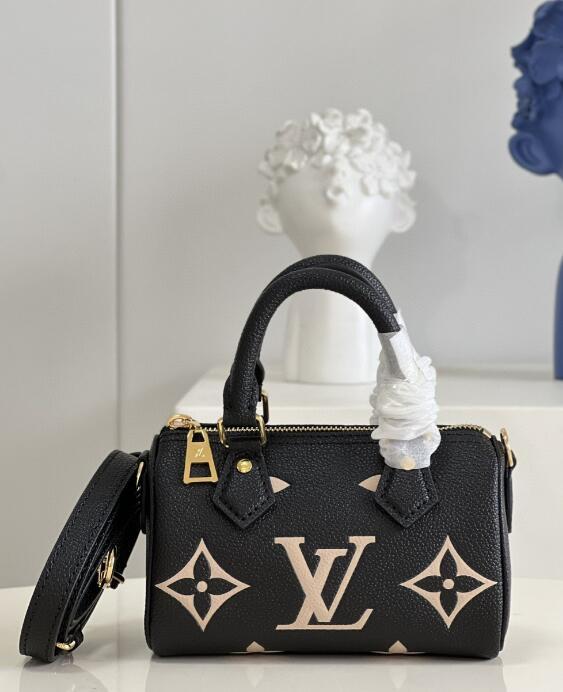 SAMC - LOV Bags - 1714