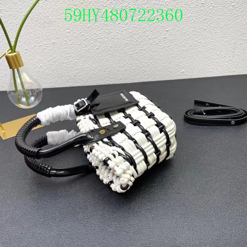 Satchel Bags - BGA Bags - 2182