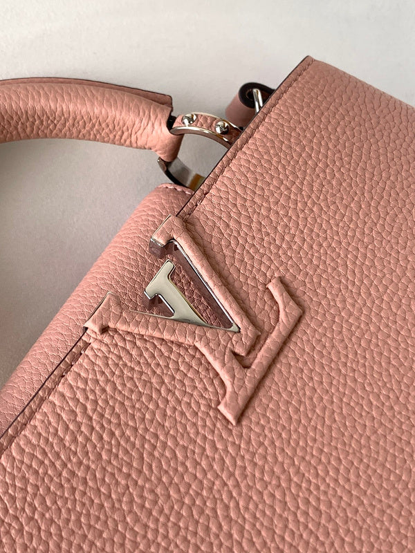 Satchel Bags - VL2 Bags - 1018