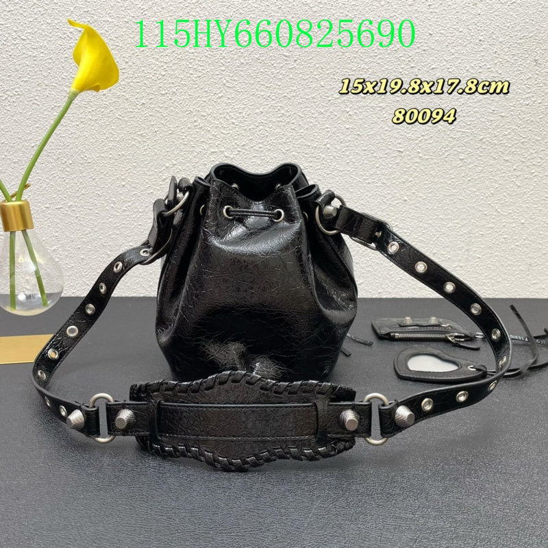 Satchel Bags - BGA Bags - 2141