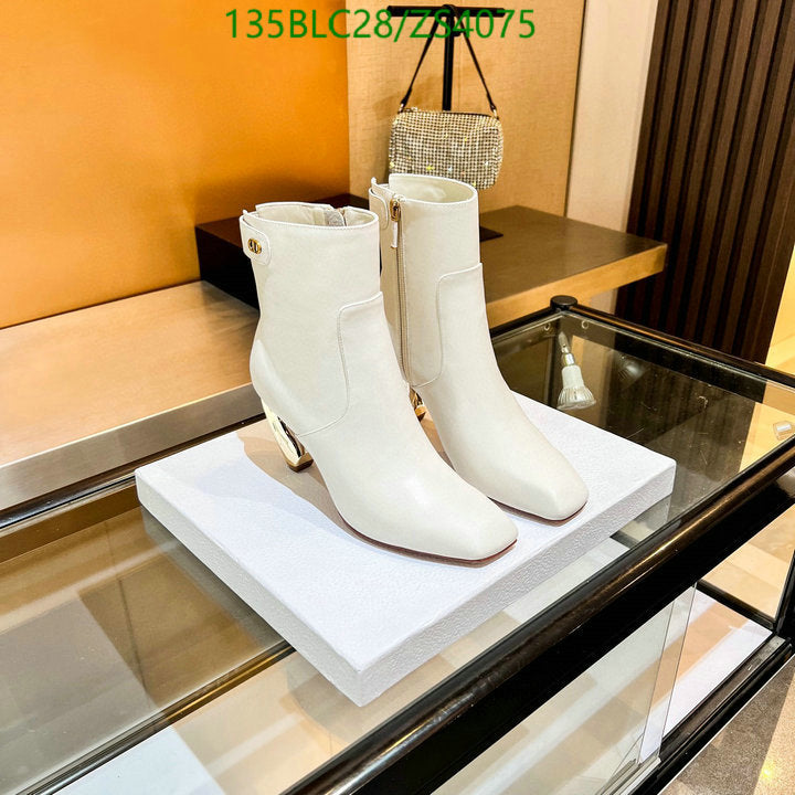 SAMCC - DOR Women Shoes - 1635