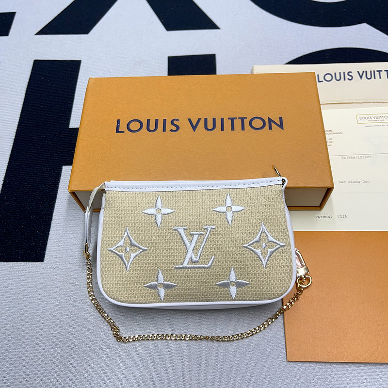 Glami Fashion Lu-Vi bags - 8731
