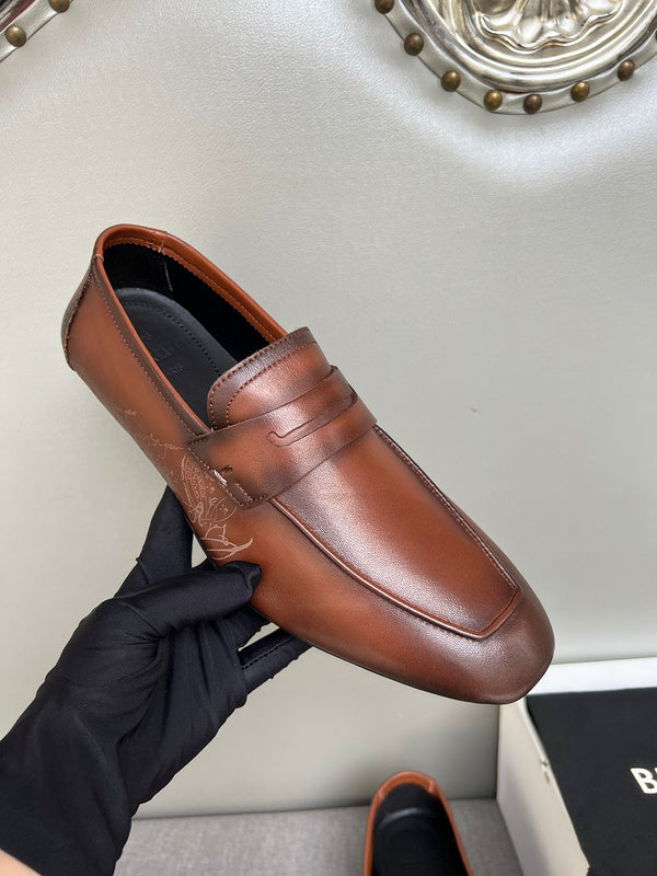 Glami - BRE Men Shoes - 240