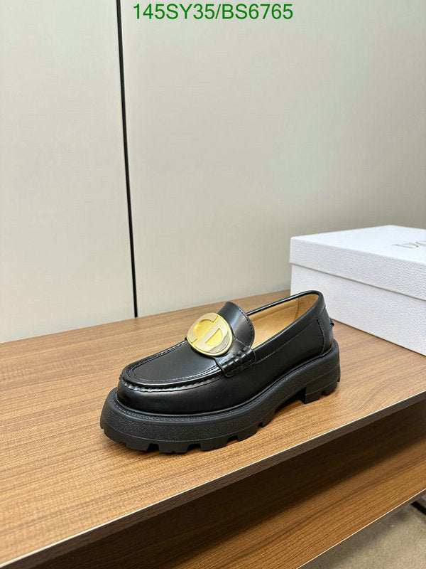 SAMCC - DOR Women Shoes - 1455