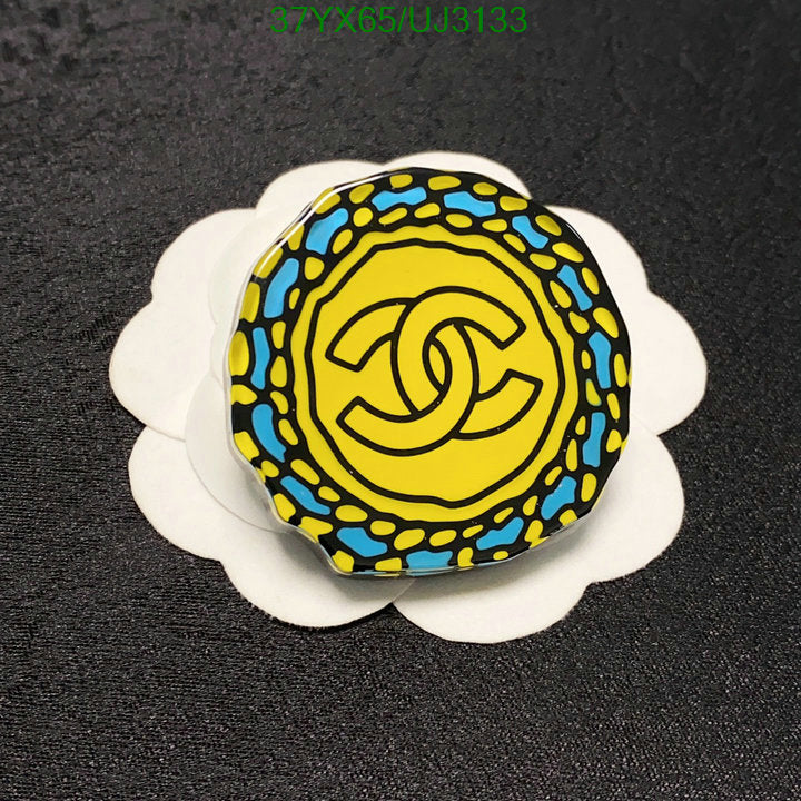 SAMC - CHL Jewelry Brooch - 115