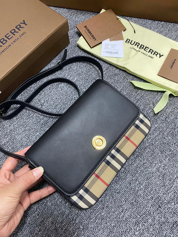 Glamy - BOR Bags - 408