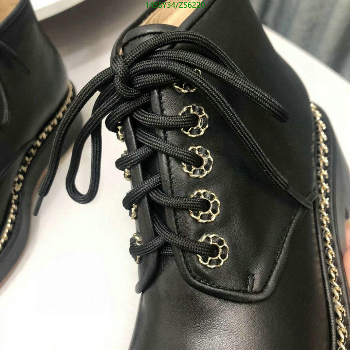 SAMC - CHL Women Boots - 278