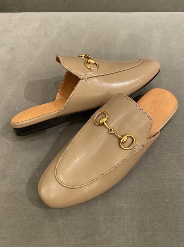 SAMC - GUKI Women Shoes - 1491