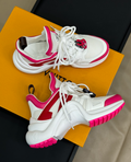 Glamy - LOV Women Shoes - 027