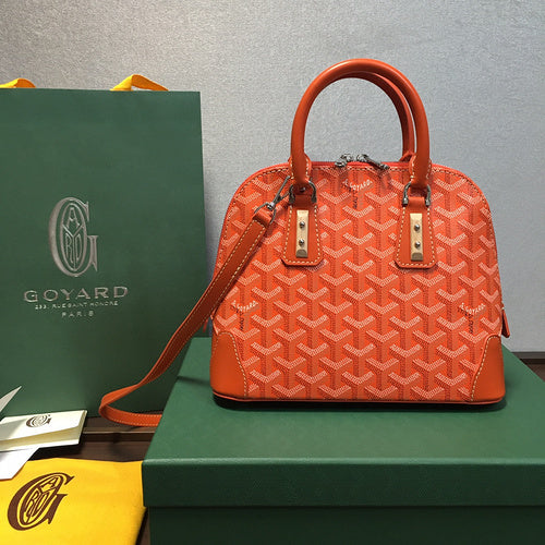 Satchel Bags - GOD Bags - 936