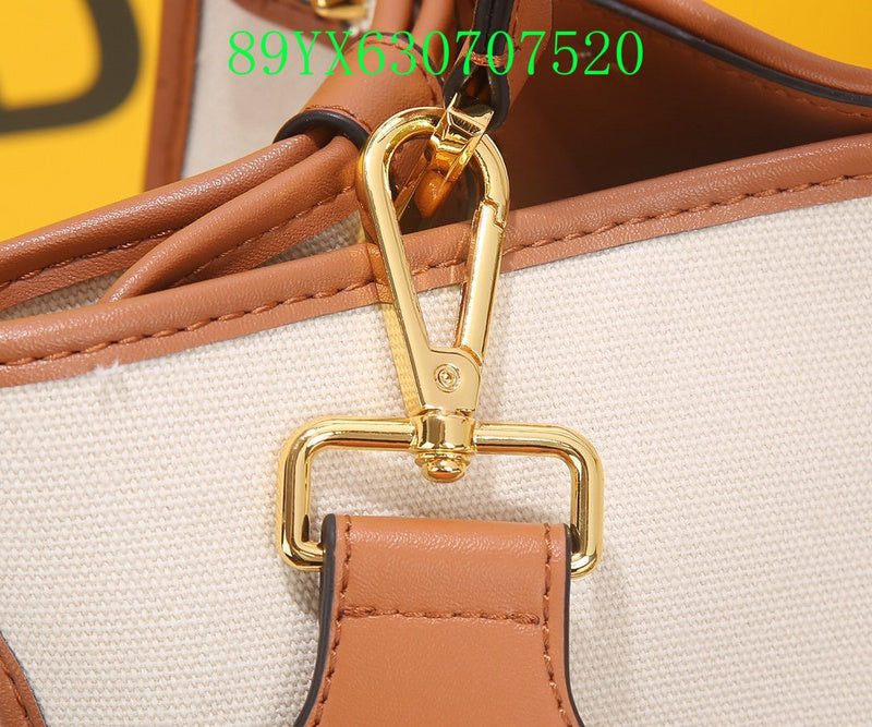 Glami - FDE Bags - 2614