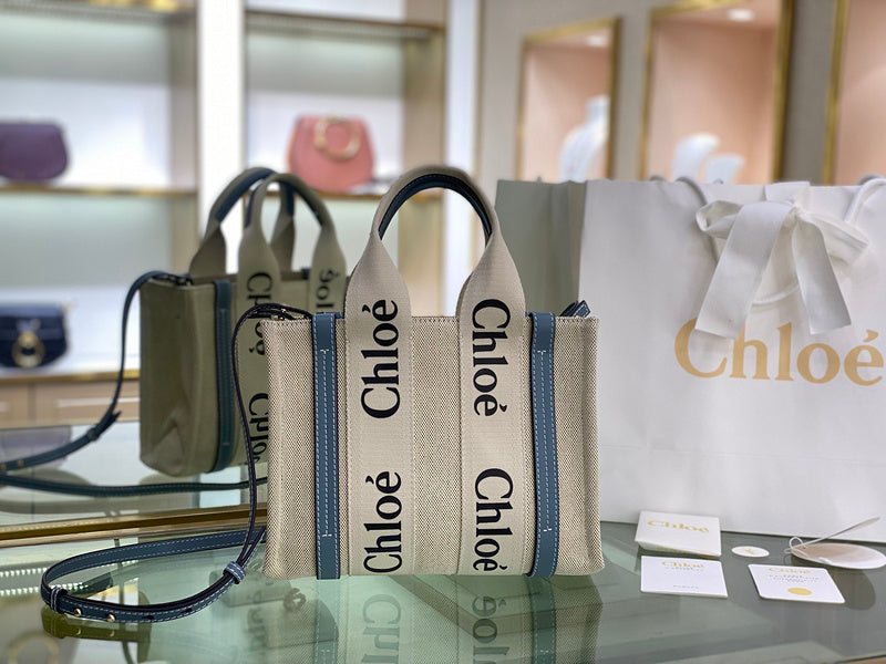 Glamy - CLE Bags - 543