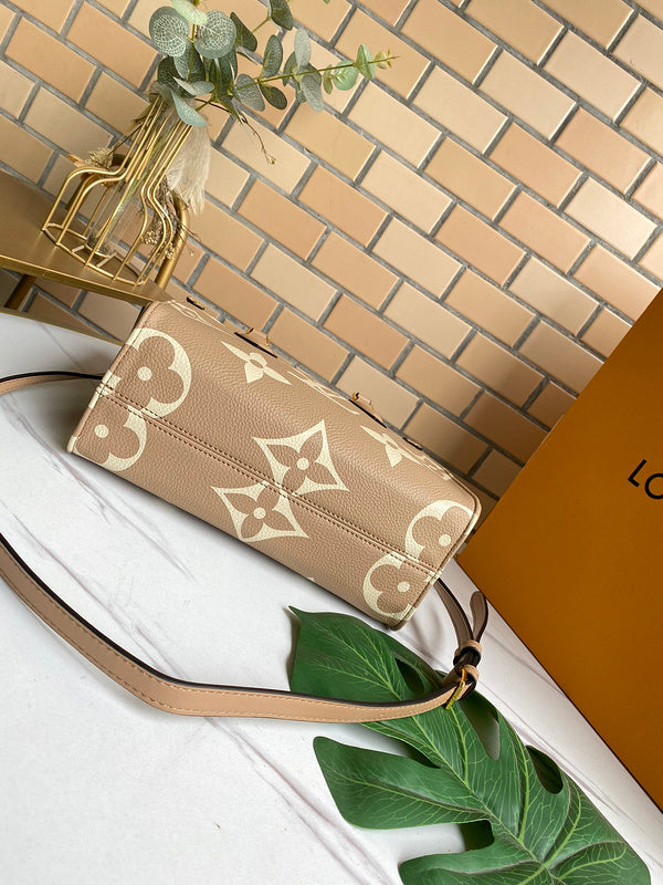 Satchel Bags - VL Bags - 667