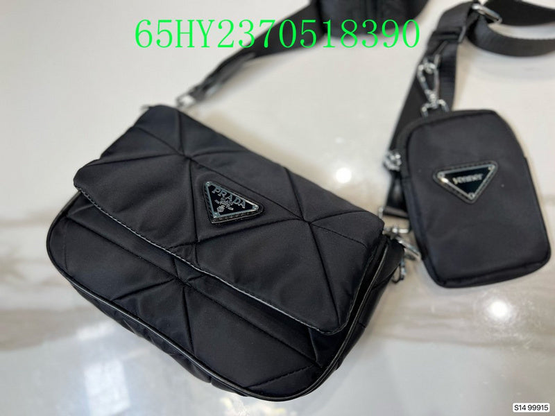 Satchel Bags - PDA Bags - 4311