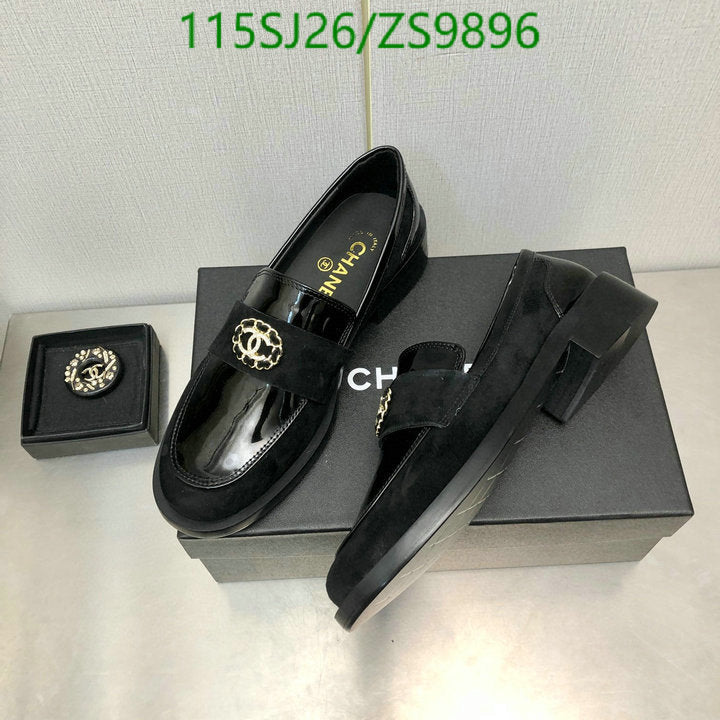 SAMC - CHL Women Shoes - 073