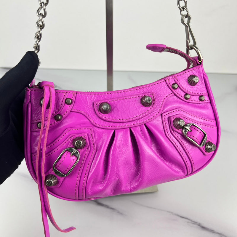 Glamy - BG Bags - 304