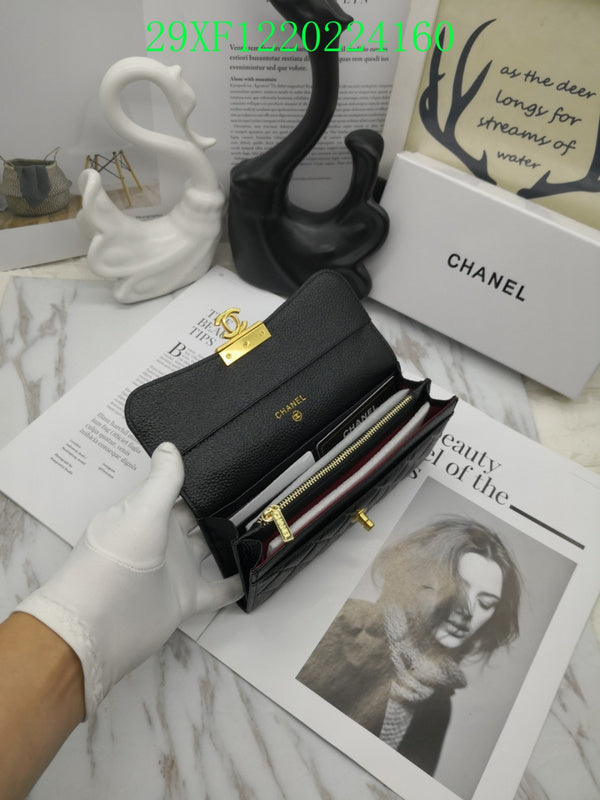 Glami - CHL Wallet - 2614