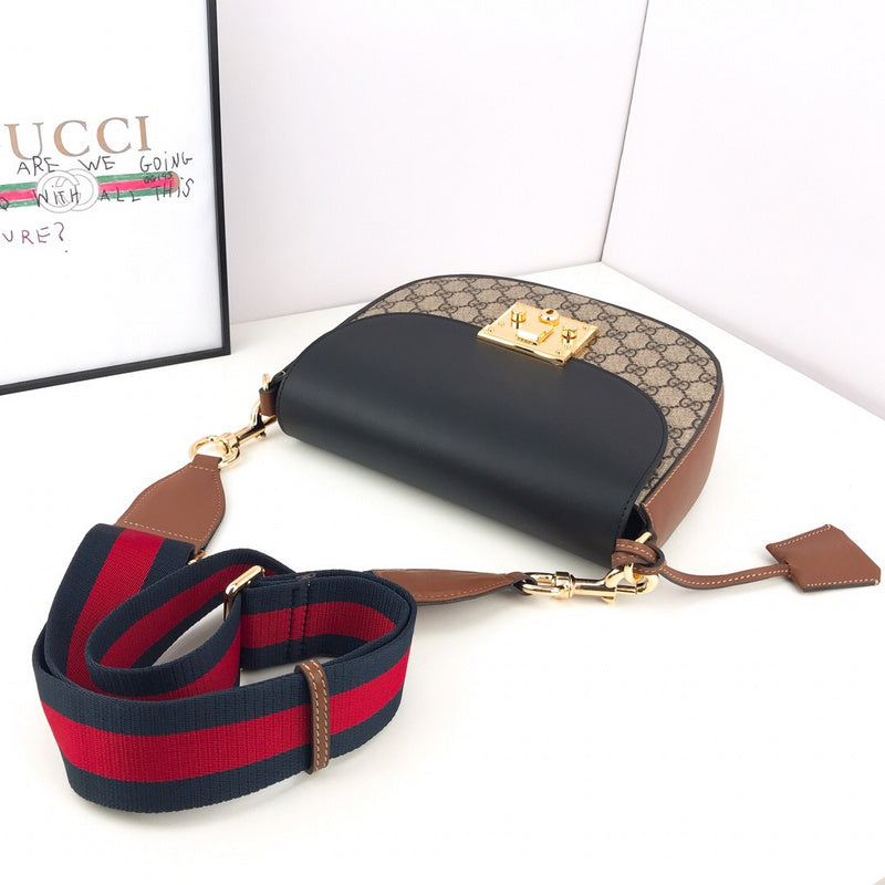 Glami Fashion - GCI Bags - 2526