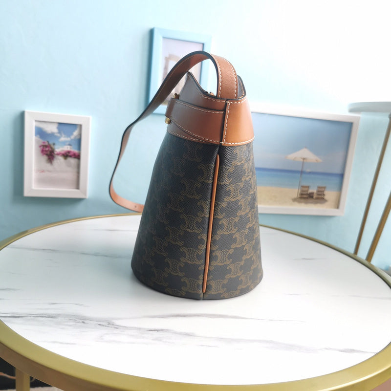 Glamy - COL Bags - 1420