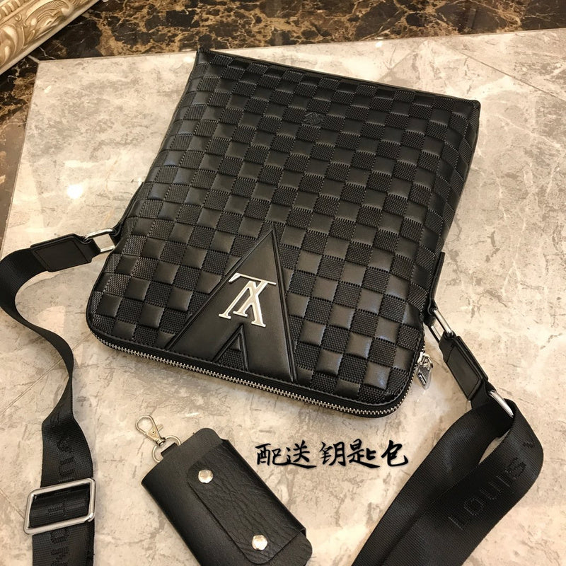 Satchel Bags - VL Bags - 3434